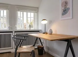 Groot's Hüs – Wohnung 4 »Meeresstrand«