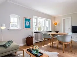 Groot's Hüs – Wohnung 5 »Meeresrauschen«