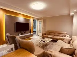 Skyline Apartment 2