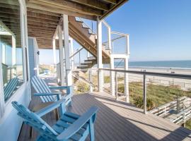 Sea 2, hotel em Folly Beach