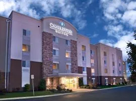 Candlewood Suites Buffalo Amherst by IHG