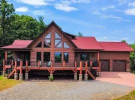Bear Paw Lodge - North Carolina