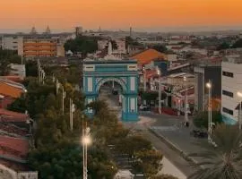Hotel Letiva Arco