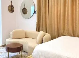 Cribside - Lekki Phase 1, Lagos