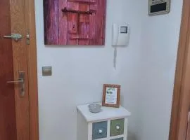 Apartamento La Zahora - Teruel