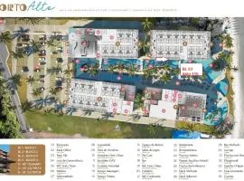 Porto Alto Resort - GAV