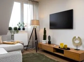 Apartment von Spears - Neuseenland ganz nah!