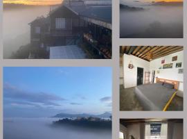 Homestay Himori, hotel v destinaci Ấp Kim Thạch