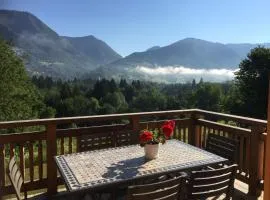 Chalet Côté Source