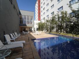 Viesnīca Hotel Abba Uno pilsētā Betima