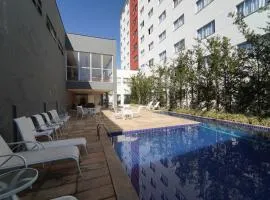 Hotel Abba Uno