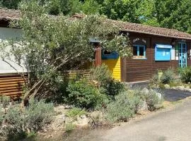 Camping le Faucon d'or