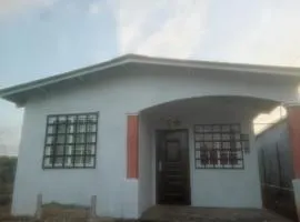 Altos de las praderas