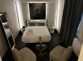 Abalú Design Boutique Hotel Gran Via