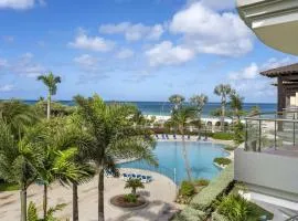 Beachfront - Brisas del Mar 2BR condo - E324