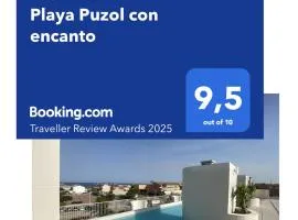 Travel Habitat Playa Puzol con encanto