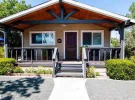Quercus Acorn Cottage