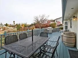 COF (Circle of Friends) House