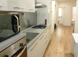 Fontana grande apartament Viterbo