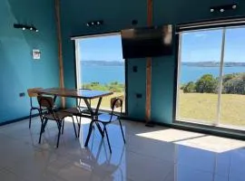 Cabaña Vista Norte