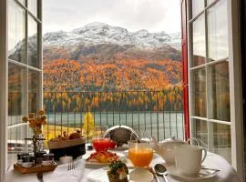 Hotel GRACE LA MARGNA ST MORITZ