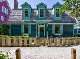 Something Blue by Seabrook Hospitality