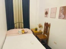 Santuario Secreto de Baguio 17pax Accomodation