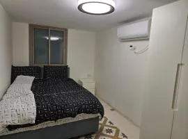 Ja guest house