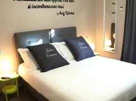B&B Relais Carmen Pompei