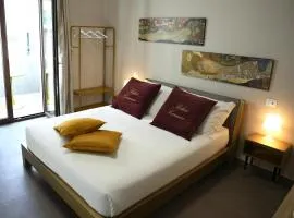 B&B Relais Carmen Pompei
