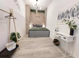Stylische 40 qm im Erdgeschoss mitten in der Altstadt