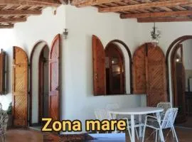 Verde & Mare