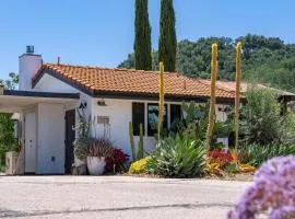 Cocavin Carriage House