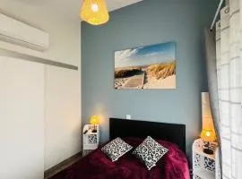 petite maison proche mer