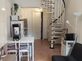 Sant'Antioco appartamento moderno