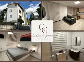 La Casa di Gemma B&B
