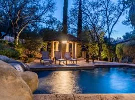San Antonio Estate