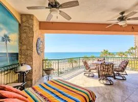 2BR 2 BA Sonoran Sea 407-E