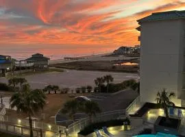 Holiday Inn Club Vacations Galveston Beach Resort