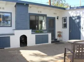 Vine Street Guest House
