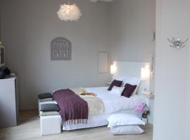 Lille A Part - Gites Urbains, hotel v destinaci Lille