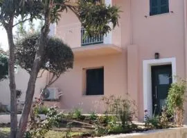Acharavi Serenity Cozy Home