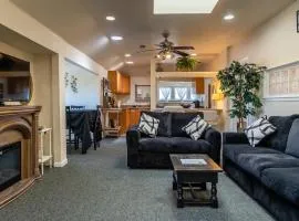 The Penthouse