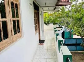 Dana Guest Home