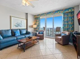 Marvelous Oceanfront 12th Floor 3BR Retreat at The WyndhamOcean Walk Resort