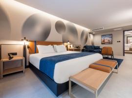 Best Western Premier Malta
