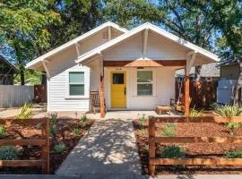 Bella Villa- Vine Cottages