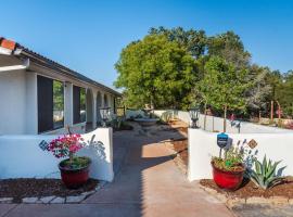 Na Hoku Ranch, hotel en Atascadero