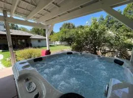 Sea Rock Ranch