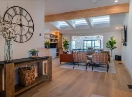 Garden House at Oak & Vine